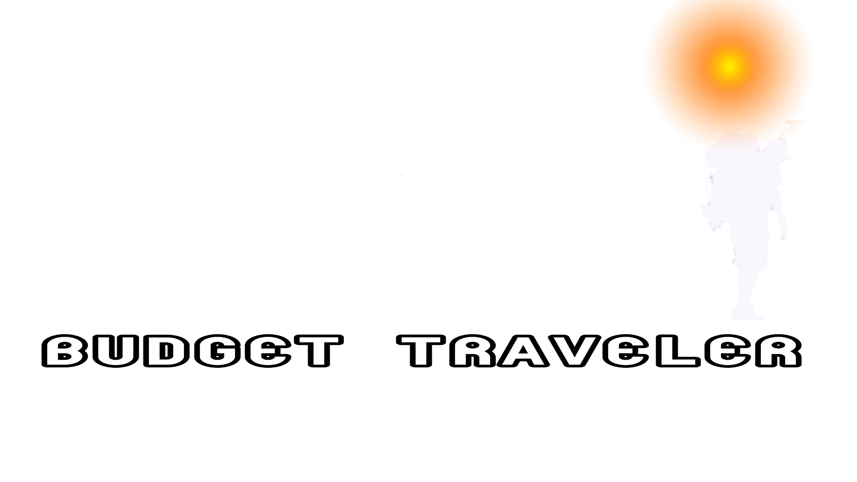 budget traveler , garib yatri