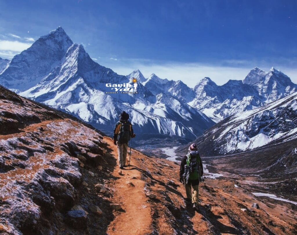 things to do In Nepal , On arrival visas for foreign tourists, everest new height, everest trek