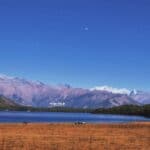 Rara Lake, a piece of paradise,Must visit once in a lifetime