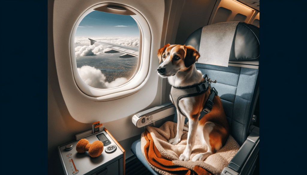 How to Travel with a Dog Internationally